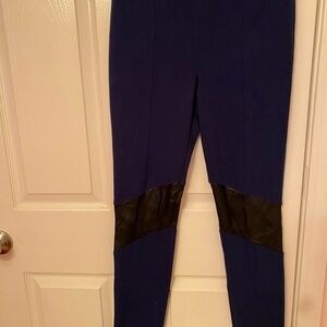 Victoria's Secret Deep Blue Fabric